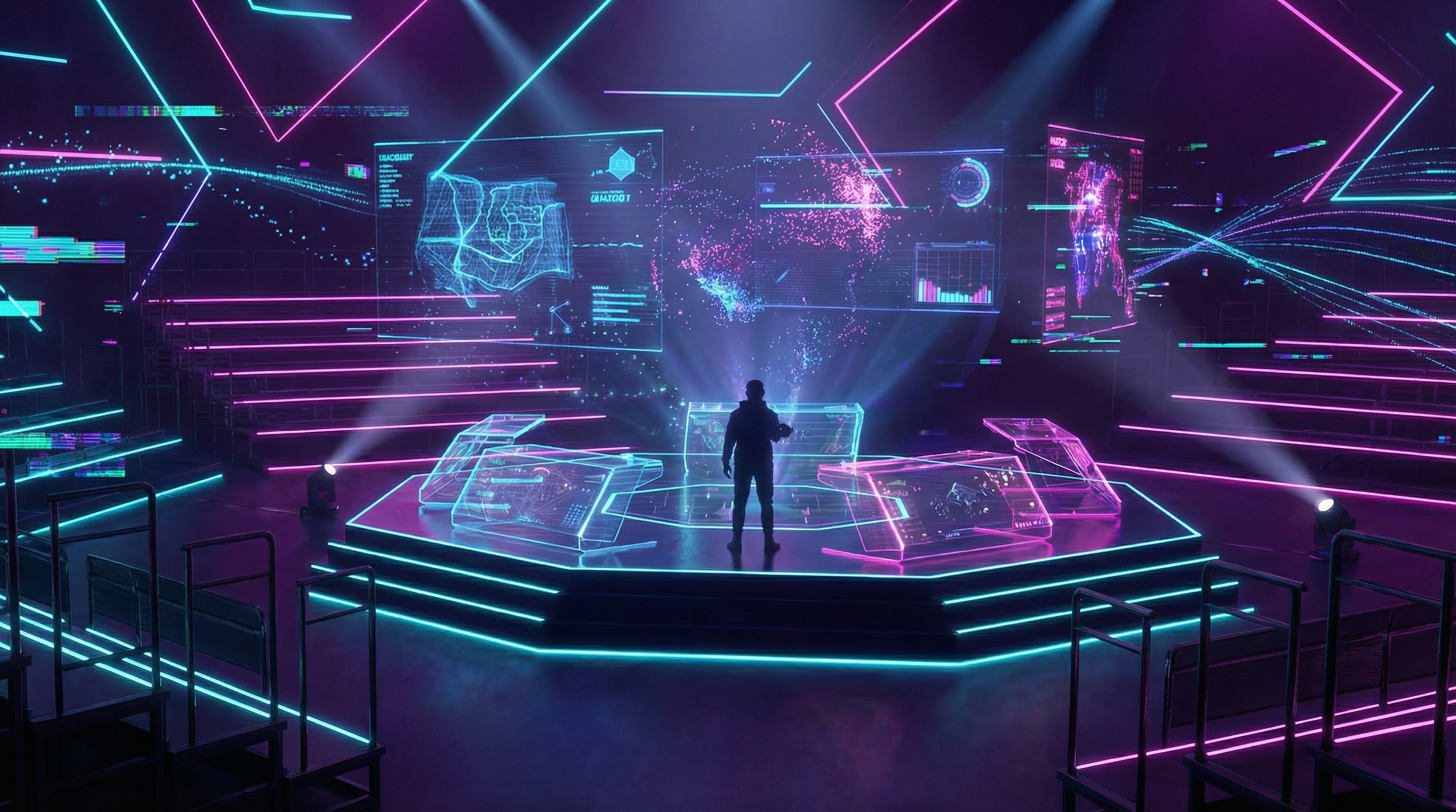 im电竞平台功能全面解析：数据服务与用户体验评测 - 电竞下注