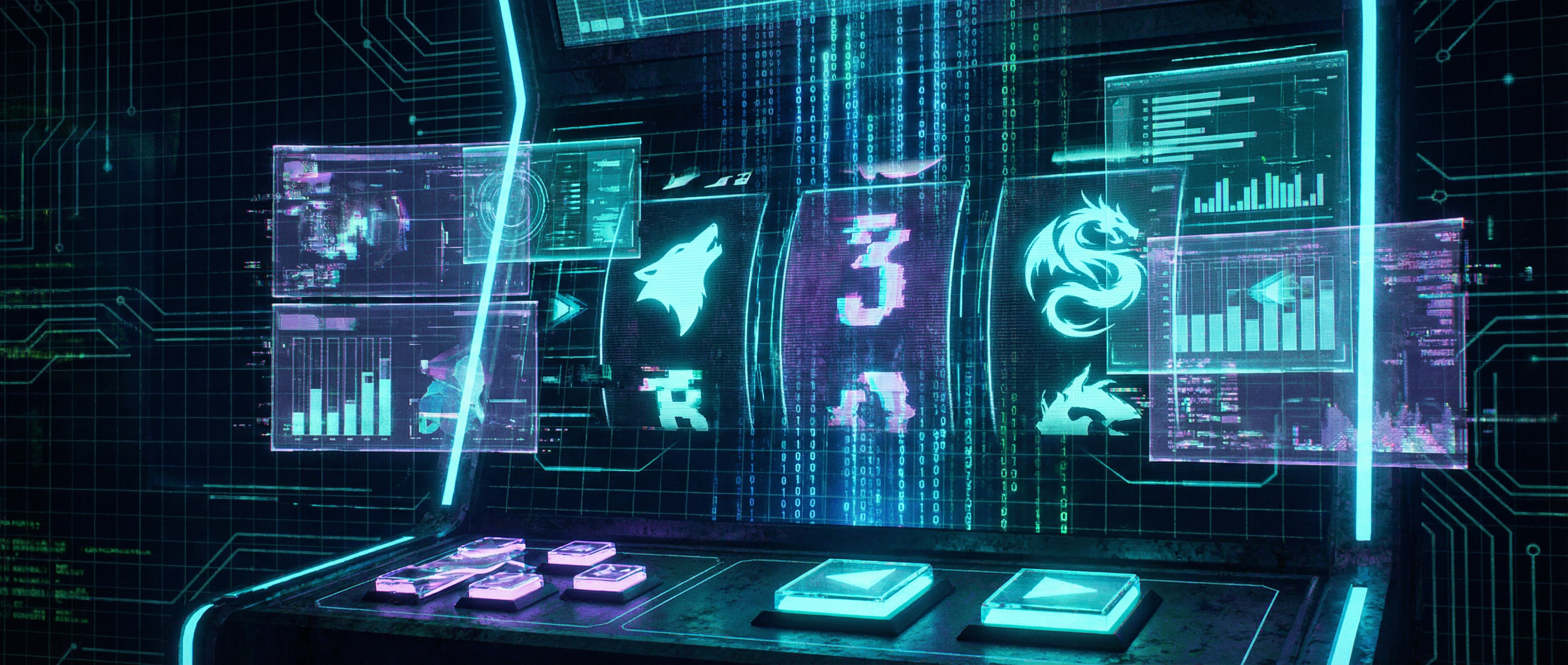 版本分析室栏目横幅 - 电竞投注竞猜聚合站 - 电竞下注